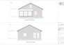 create architectural house plans for permit and city approval